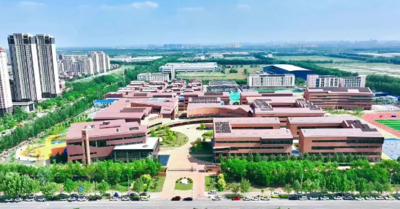 天津光华剑桥高级中学2025年招生简章！