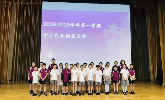 天津黑利伯瑞国际学校：心灵的教育阵地！