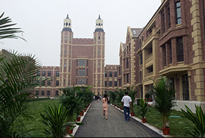 2023年秋季天津黑利伯瑞国际学校入学时间是什么时候