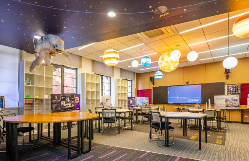 津黑利伯瑞国际学校2024秋招招生人数