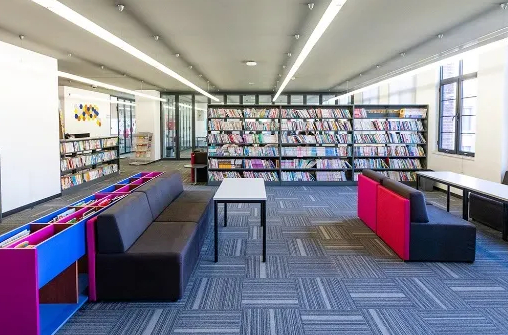 天津黑利伯瑞国际学校2024年学费与招生条件