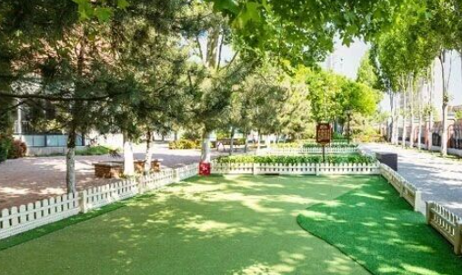 2026年天津黑利伯瑞国际学校招生简章！