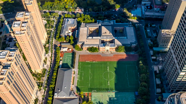 2026年天津惠灵顿学校招生学费