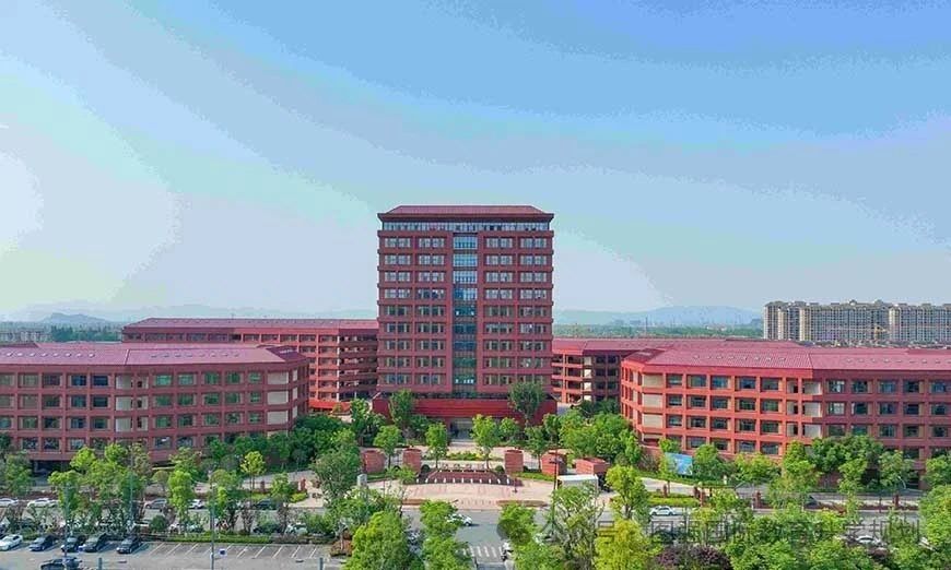 天元公学国际部