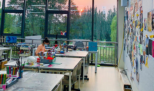 领科教育北京校区学费和课程介绍