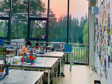 领科教育北京校区2024年招生信息及学费参考