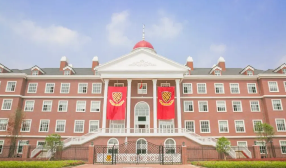 武汉三牛中学课程体系介绍