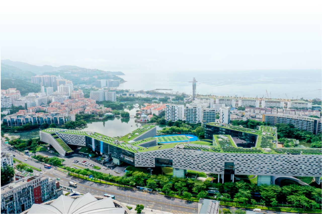 万科梅沙书院2025-2026学年春季插班生报名开启