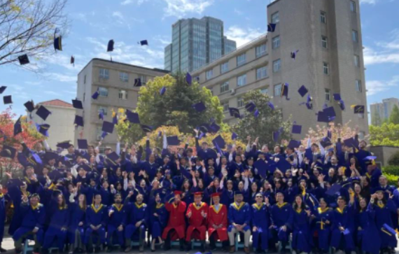 2023年WLSA上海学校学费是多少?