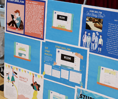 上海WLSA中学2023年秋季招生简章!