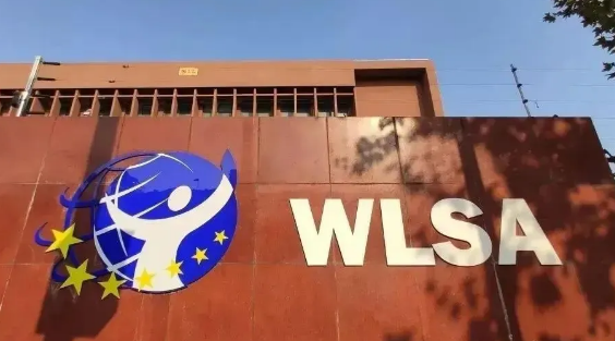 WLSA上海学校