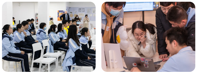 活动｜WLSA Pi Day：数学世界的奇妙漫游