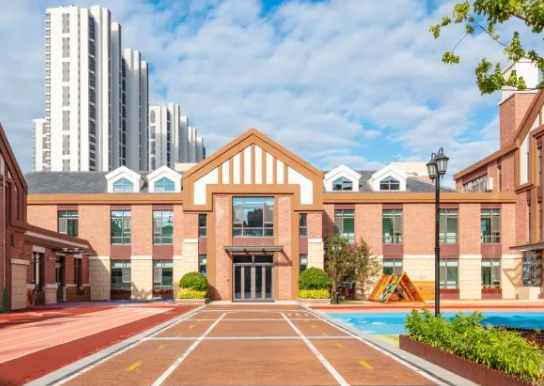 青岛赫德双语学校国际幼儿园招生简章
