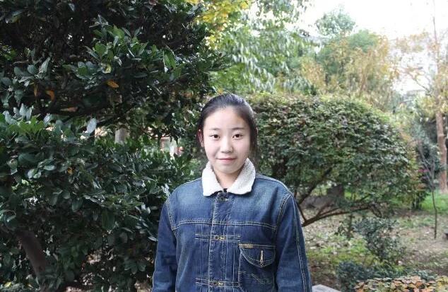 剑桥大学国际考试委员会对一中剑桥彭昉同学进行专题报道！