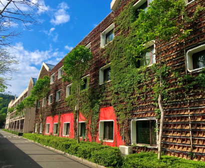 云海谷书院2024升留学系列讲座助力学子成就更好的自己,留学规划,梦想起航