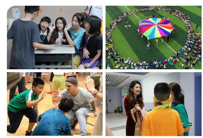 2024杭州英特外国语学校夏校：在这里遇见更好的自己