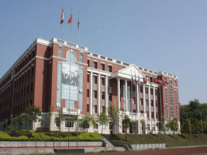 重庆耀中国际学校2025年招生在线登记预约报名开启!