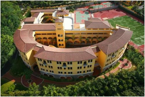 深圳曦城协同国际学校2025年招生在线登记预约报名开启!