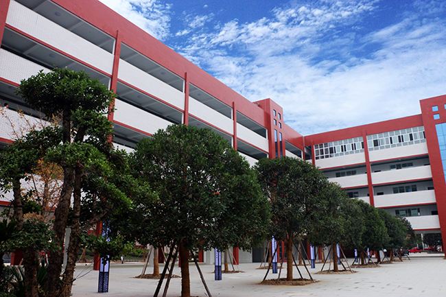 十堰慧海国际学校2025年招生在线登记预约报名开启!