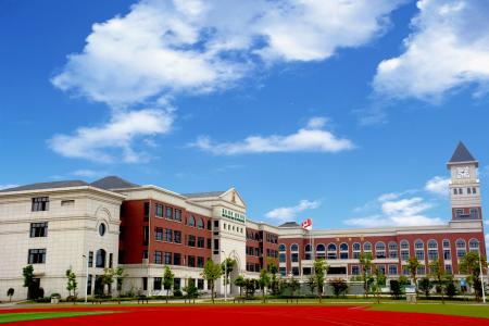 厦门国际学校2025年招生在线登记预约报名开启!