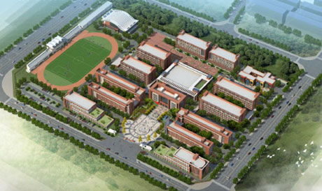 湖南天英国际实验学校