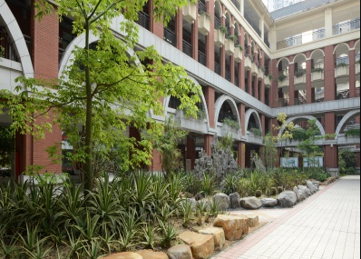 廣東華僑中學國際課程2025年招生在線登記預約報名開啟!