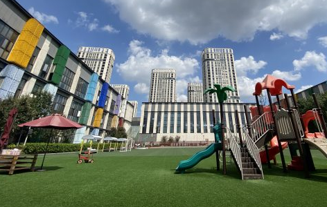 南京伊顿国际学校2025年招生在线登记预约报名开启!