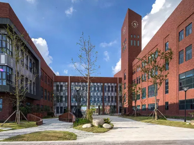 上海德闳学校2025年招生在线登记预约报名开启!