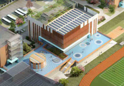 苏州诺德安达学校2025年招生在线登记预约报名开启!