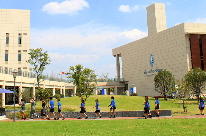 常州威雅学校2025年招生在线登记预约报名开启!