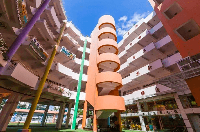 汇世国际书院2025年招生在线登记预约报名开启!