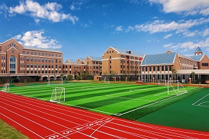 上海诺思兰顿学校2025年招生在线登记预约报名开启!