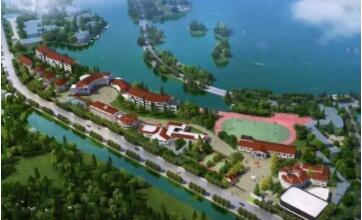 上海宏润博源学校