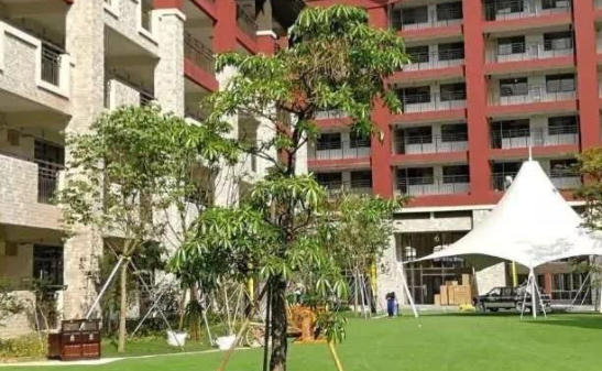 广州英伦外籍人员子女学校2026年招生在线登记预约报名开启!