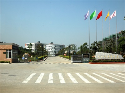 九江外國(guó)語學(xué)校