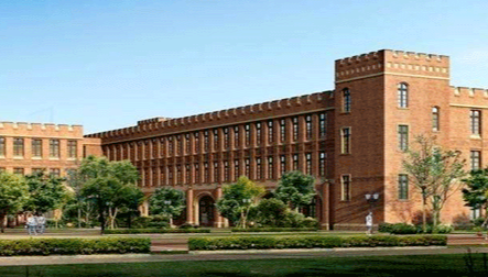 上海泰莱国际高中