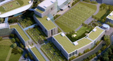 曼彻斯通松山湖书院2025年招生在线登记预约报名开启!