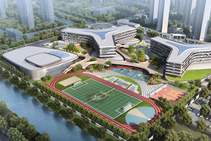 南京金地未来学校2025年招生在线登记预约报名开启!