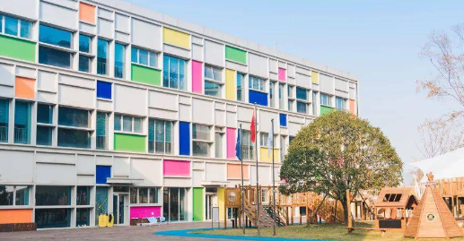 杭州威雅学校2025年招生在线登记预约报名开启!