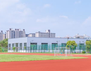 廣州科學城愛莎外籍人員子女學校8月21日校園開放日