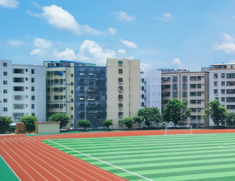 寧鄉(xiāng)市碧桂園學(xué)校融通高中2023年秋季招生簡章