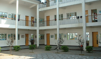 寧波至誠(chéng)學(xué)校