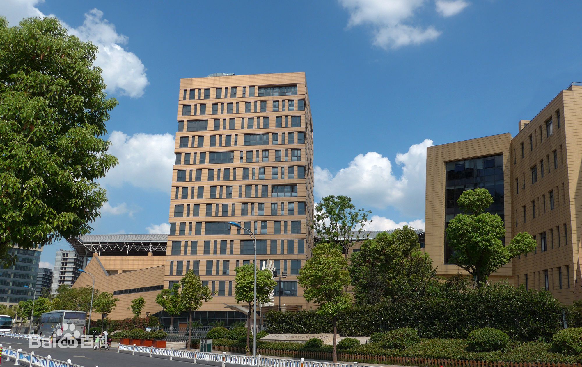 馬可·波羅國(guó)際教育學(xué)校