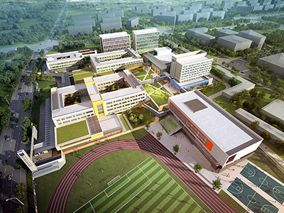 浙江桐鄉(xiāng)耀華國(guó)際教育學(xué)校