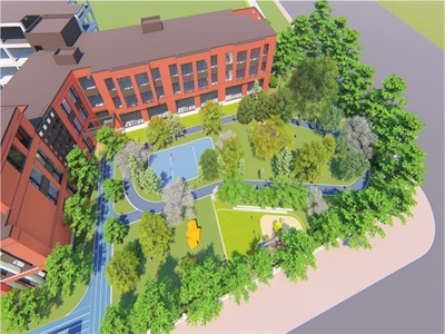 金華新東方雙語(yǔ)學(xué)校