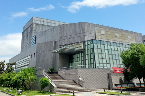 杭州師范大學(xué)附屬中學(xué)國(guó)際部