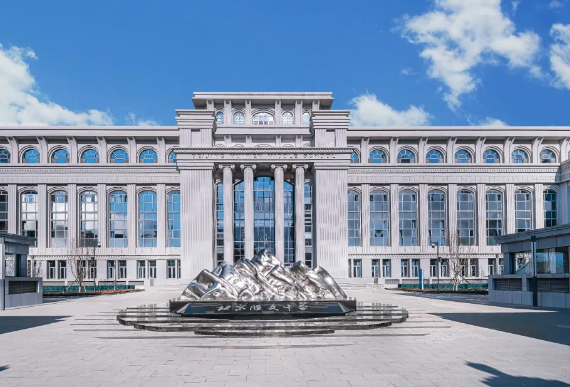 北京匯文中學國際部