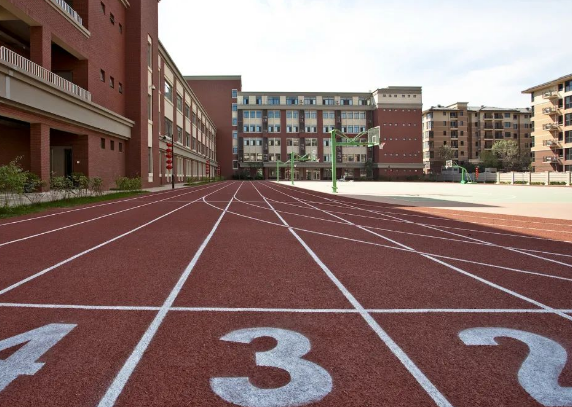 人大附中西山學校