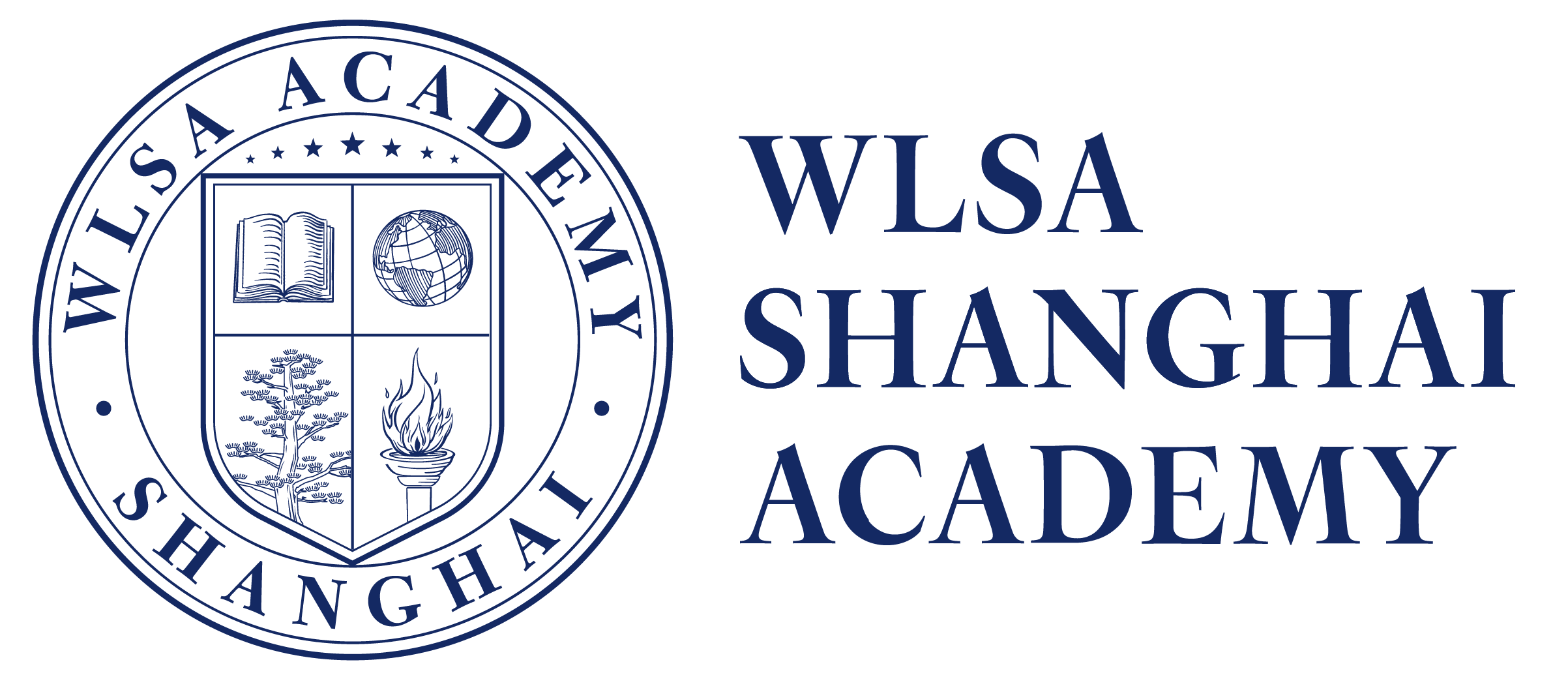 WLSA上海學校
