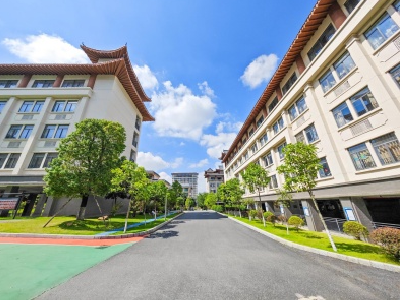 廣州理工實驗學(xué)校國際部